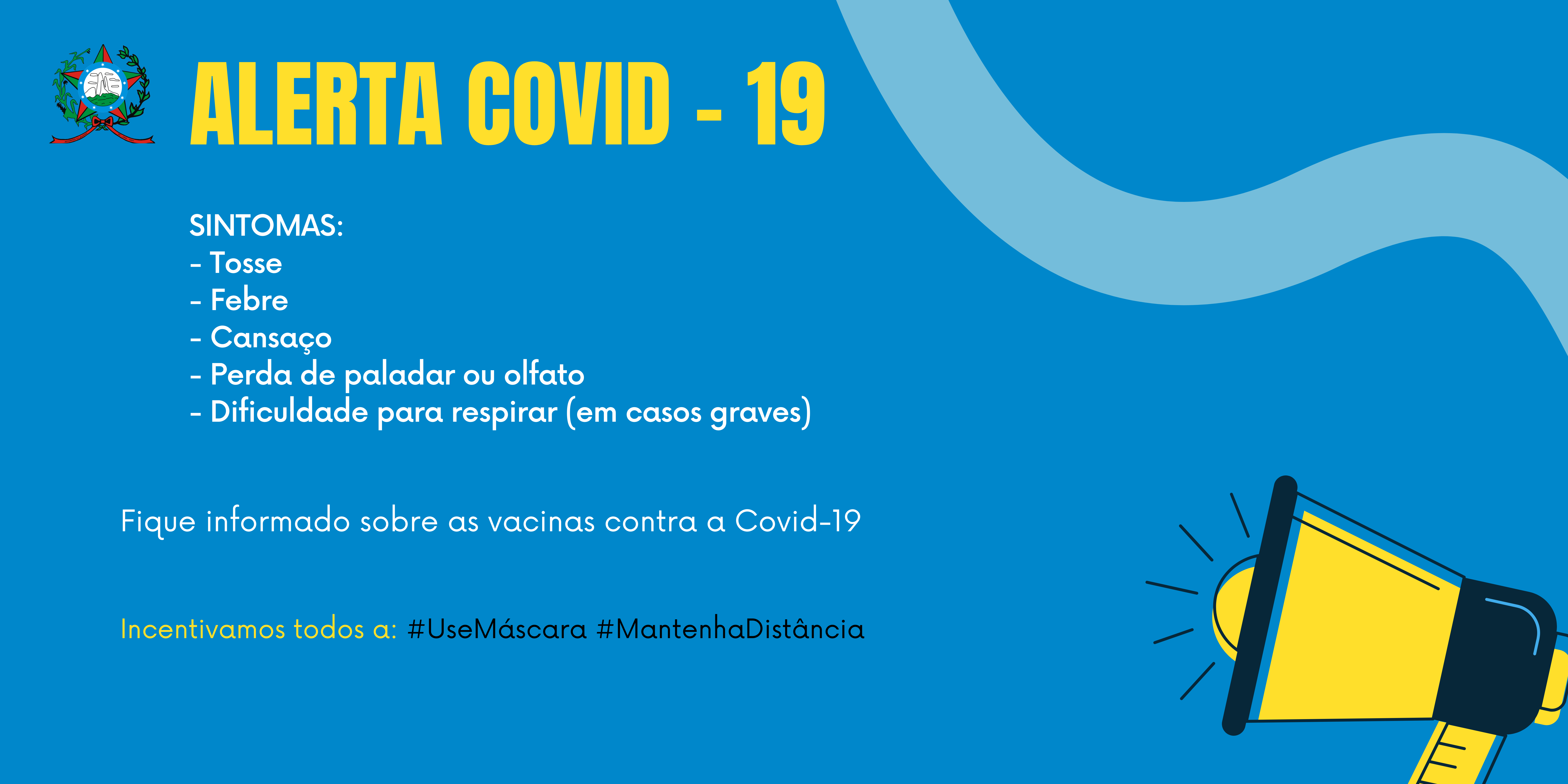 ALERTA COVID-19