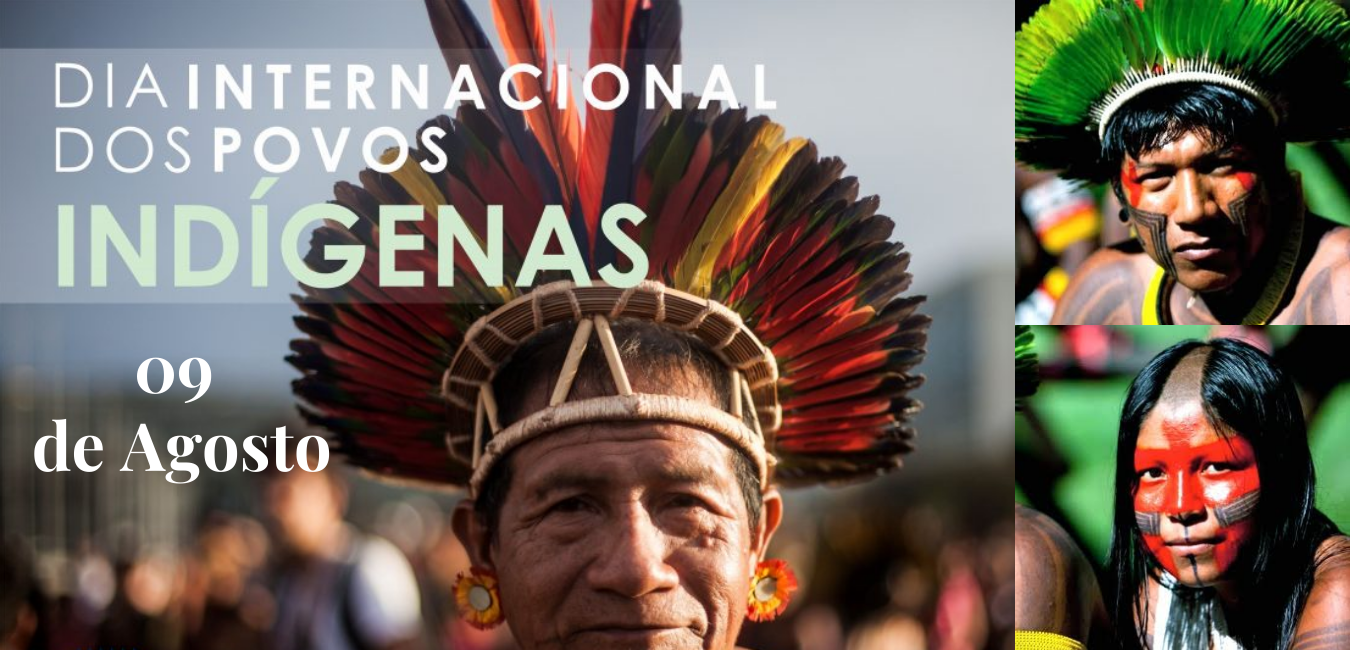 Dia Internacional dos Povos Indígenas