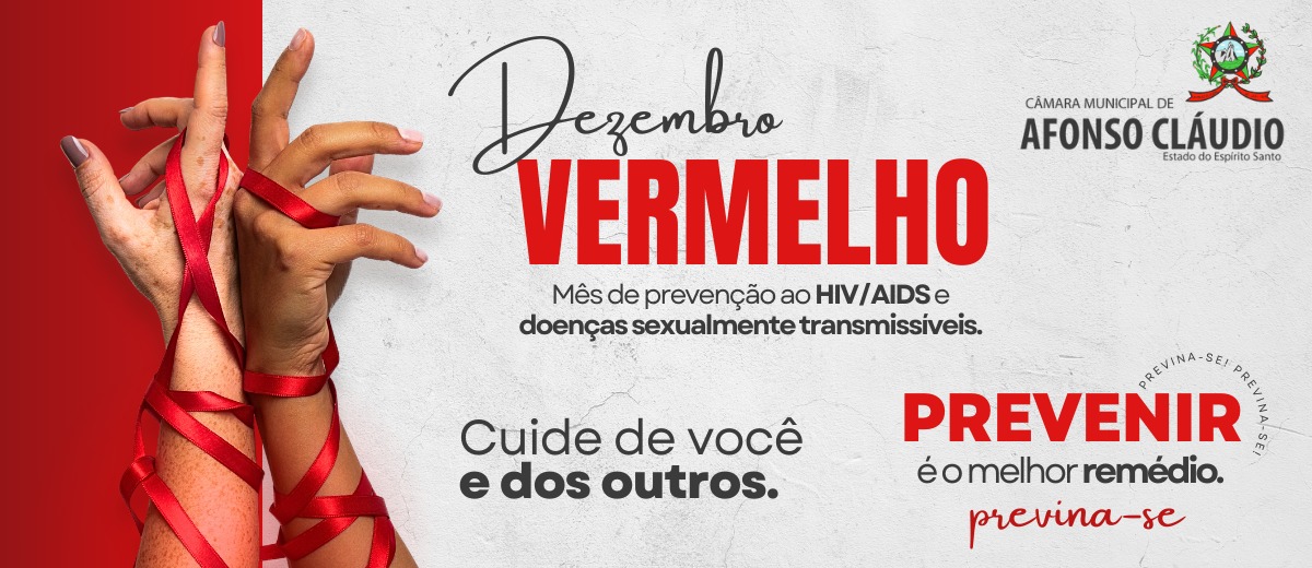 Dezembro Vermelho