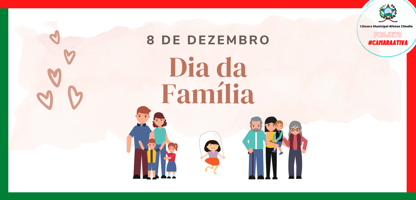Dia da Família