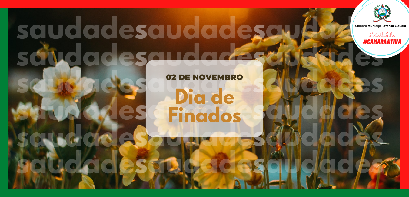 Feriado Nacional de Finados