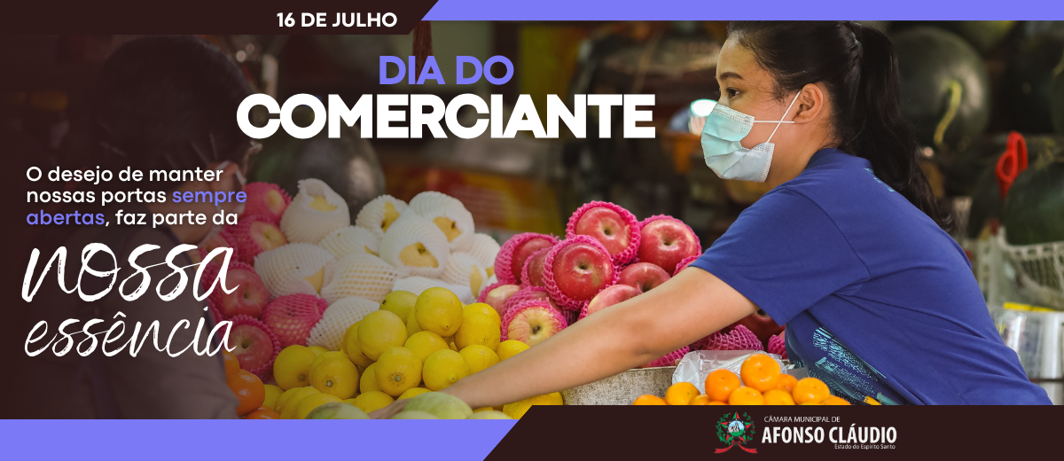 Dia do Comerciante