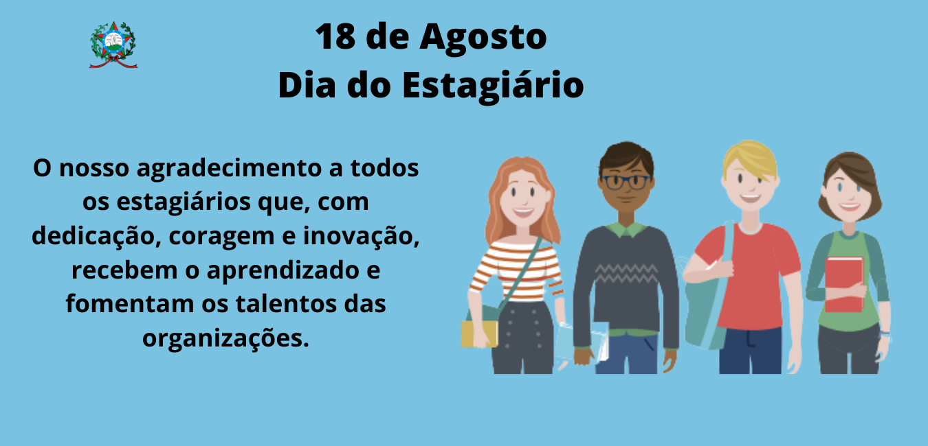 Dia do Estagiário