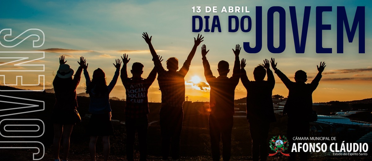 Dia do Jovem