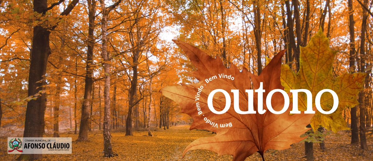 Início do Outono